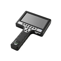 Базовый блок с LCD дисплеем 7”